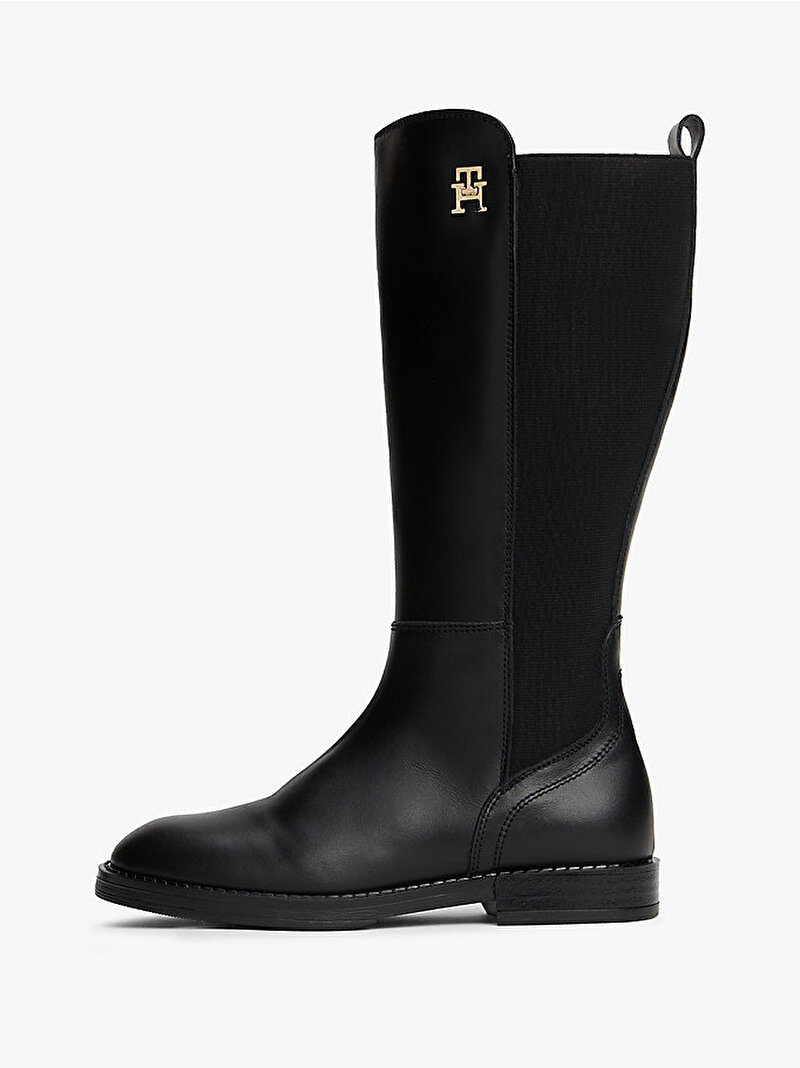 Kız Çocuk Bot Siyah EF00034036999