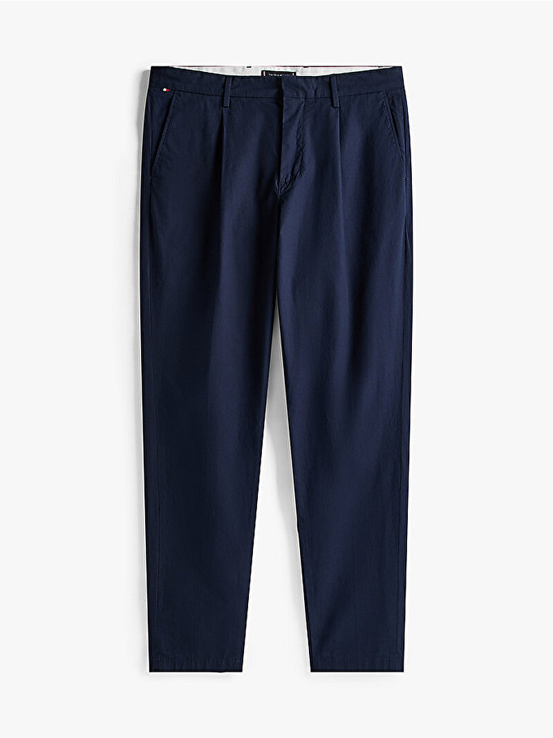 Erkek Harlem 1Plt Ripstop Pantolon Lacivert MW0MW40561DW5