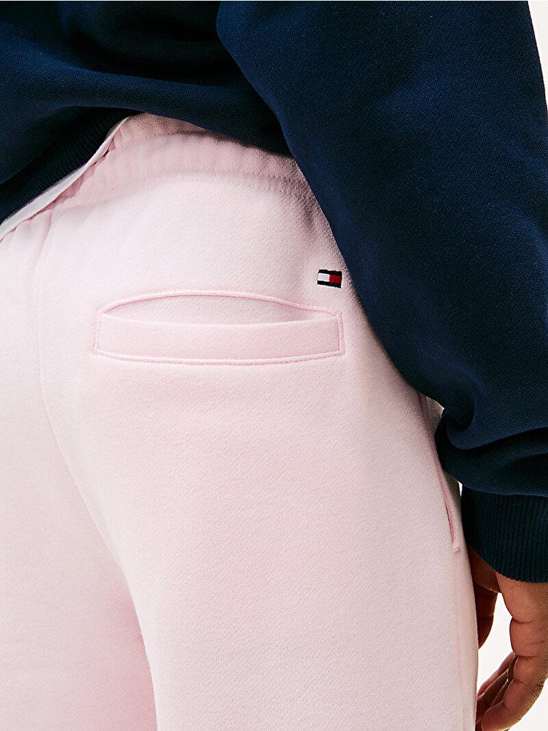 Çocuk Unisex Mini Corp Eşofman Altı Pembe  KS0KS00596TOG