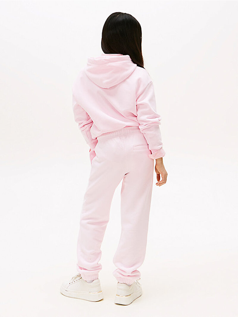 Çocuk Unisex Mini Corp Eşofman Altı Pembe  KS0KS00596TOG