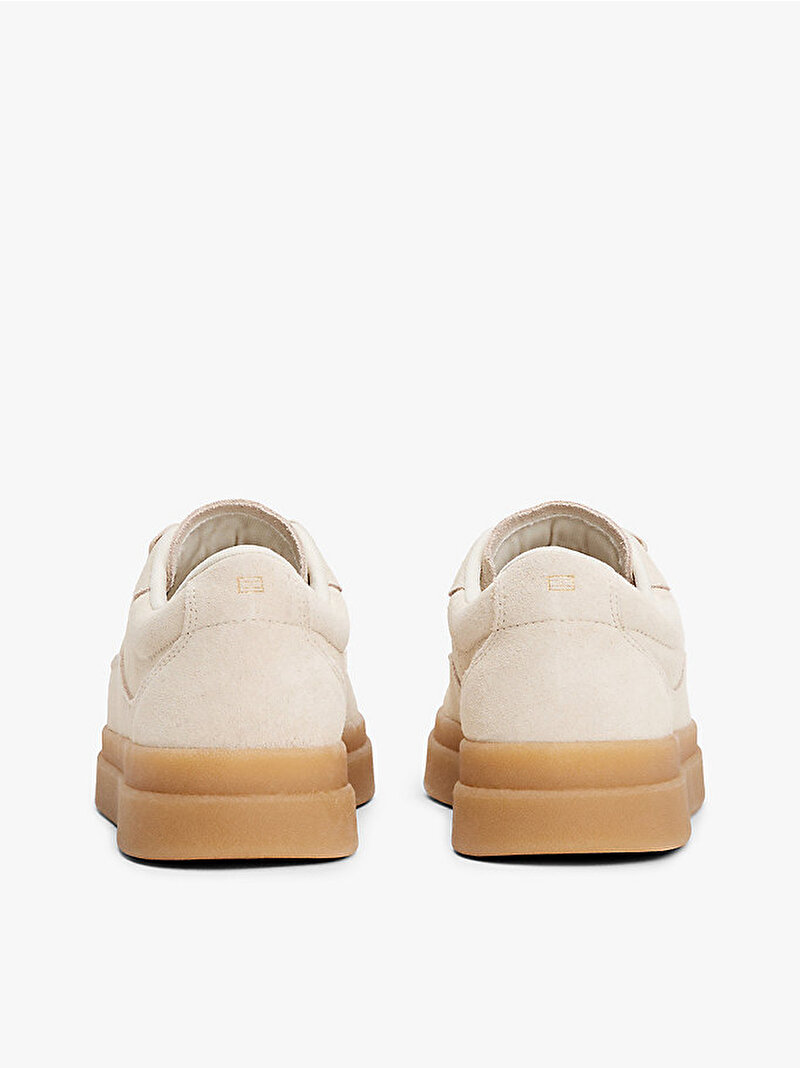 Kadın Modern Court Sneaker Bej  FW0FW08686ACG