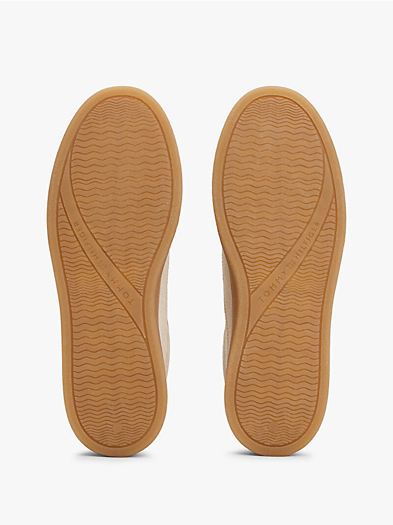 Kadın Modern Court Sneaker Bej  FW0FW08686ACG