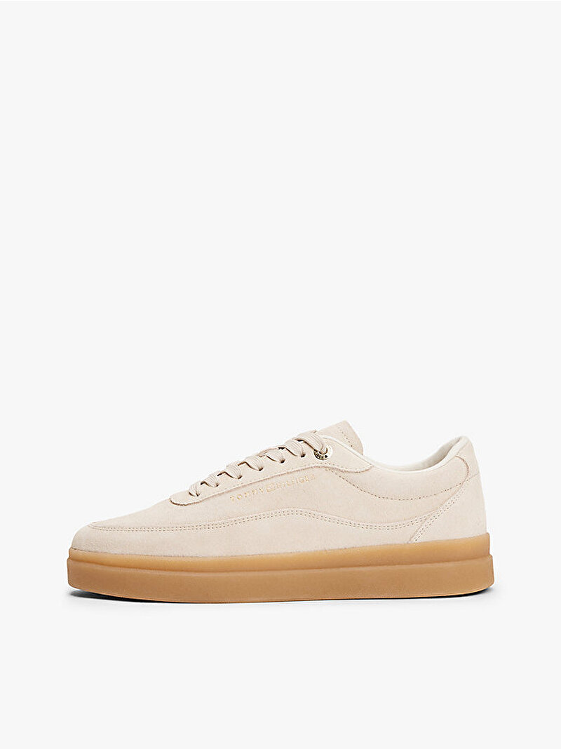 Kadın Modern Court Sneaker Bej  FW0FW08686ACG
