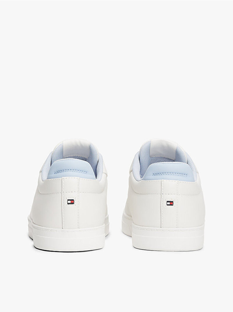 Kadın Sporty Sneaker Ekru FW0FW088990F8