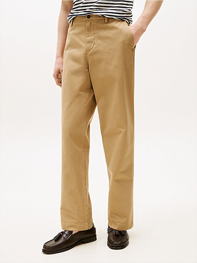 Erkek Murray Modern Heritage Pantolon Bej  MW0MW41295AEH