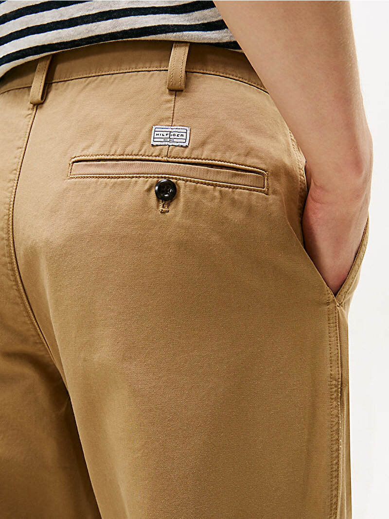 Erkek Murray Modern Heritage Pantolon Bej  MW0MW41295AEH
