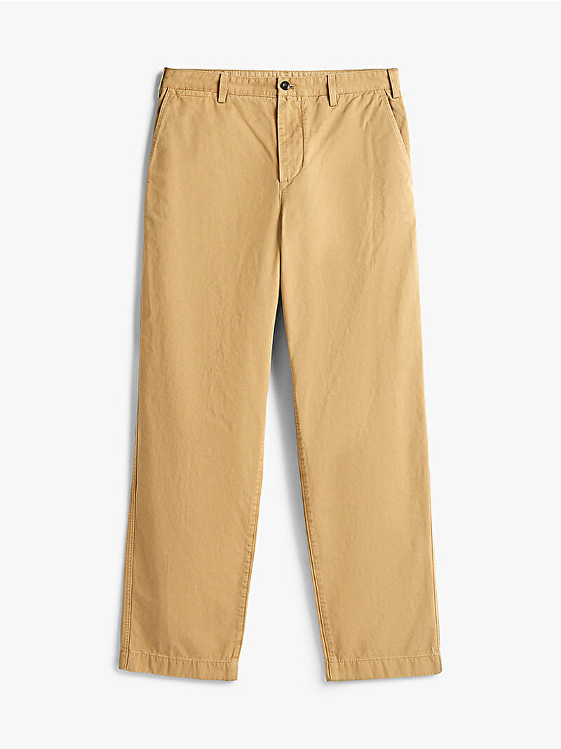 Erkek Murray Modern Heritage Pantolon Bej  MW0MW41295AEH