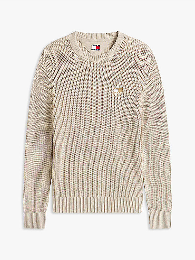 Erkek TJM Slim Multi Color Kazak Bej  DM0DM21652AD2
