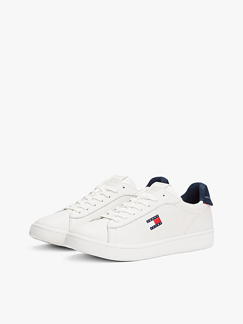 Erkek Archive'98 Sneaker Beyaz  EM0EM015960G1