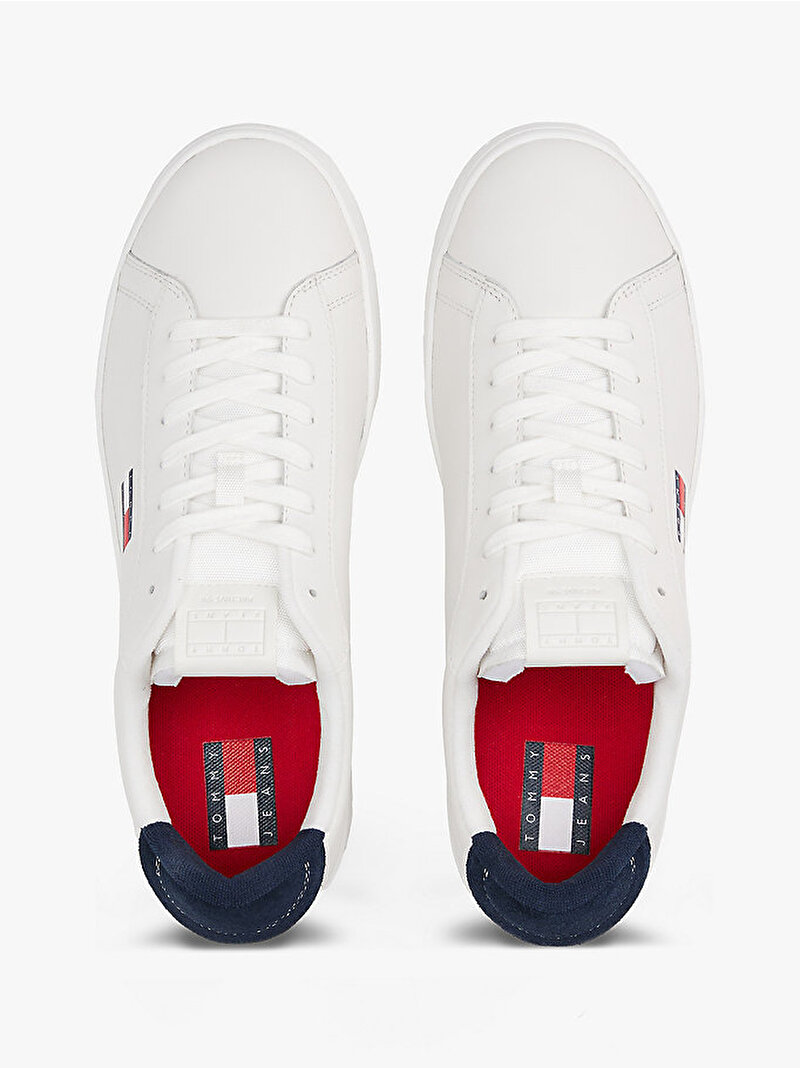 Erkek Archive'98 Sneaker Beyaz  EM0EM015960G1
