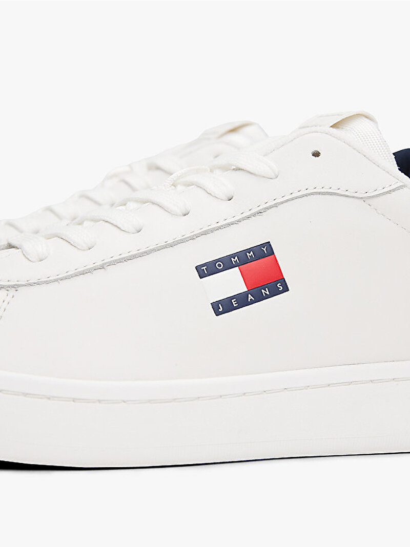 Erkek Archive'98 Sneaker Beyaz  EM0EM015960G1