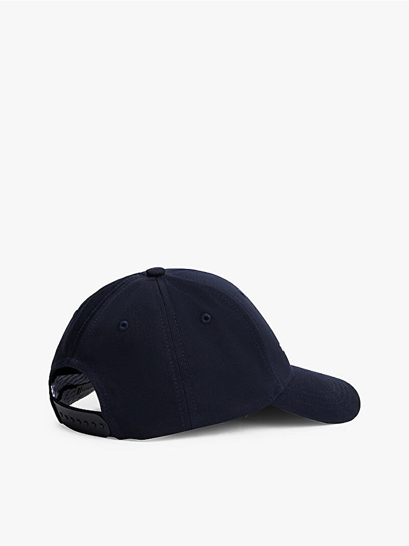 Çocuk Unisex TH Essential Şapka Lacivert AU0AU02020DW6