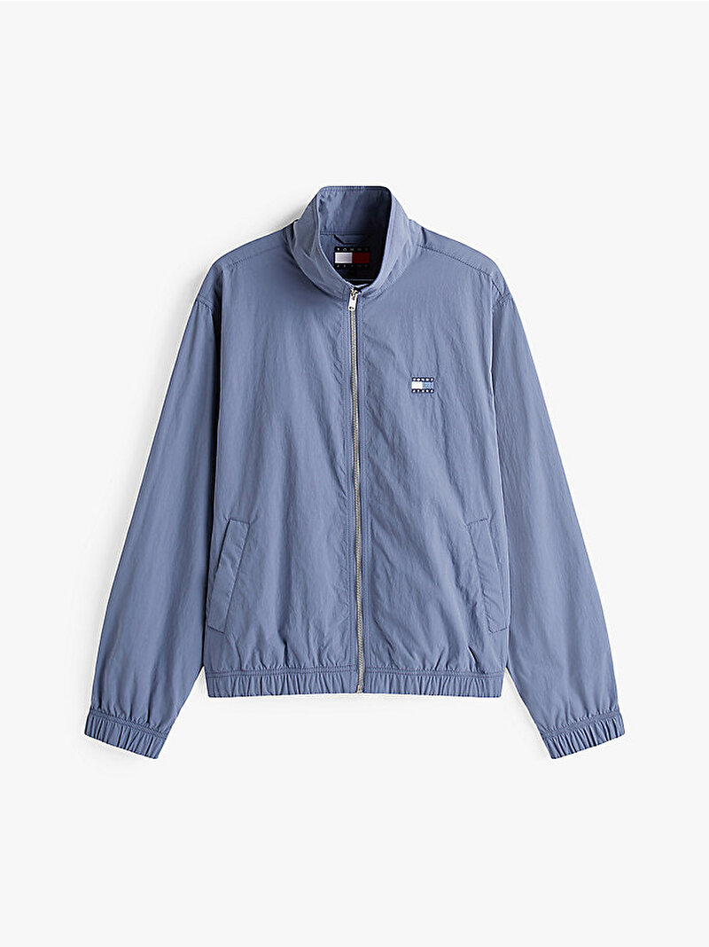 Erkek TJM Essential Ceket Mavi  DM0DM21929PO6