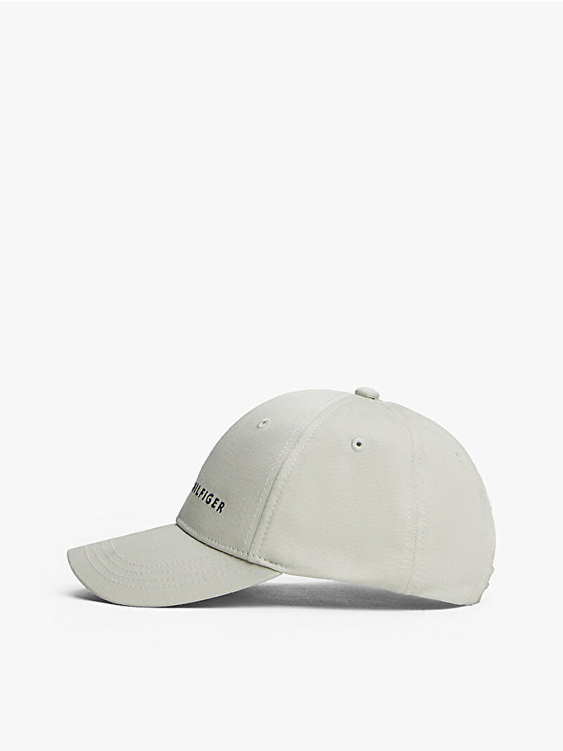 Çocuk Unisex TH Essential Şapka Yeşil AU0AU02020M1C