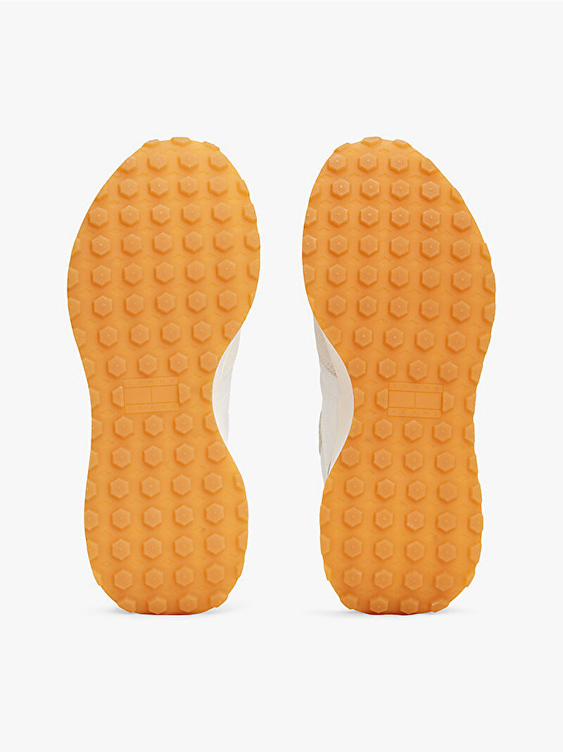 Kadın TJW Cleated Runner Sneaker Ekru EN0EN02788YBL
