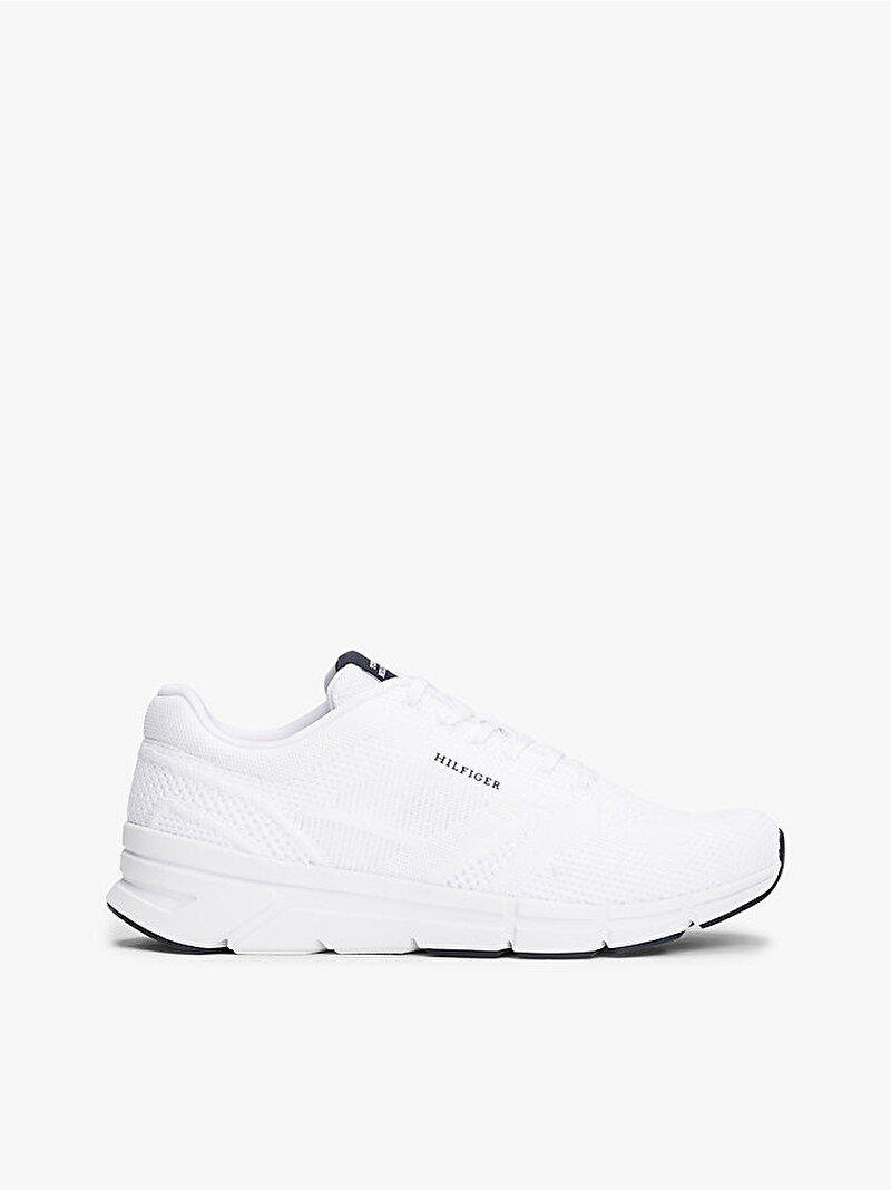Erkek Modern Comfort Runner Sneaker Beyaz  FM0FM05524YBS