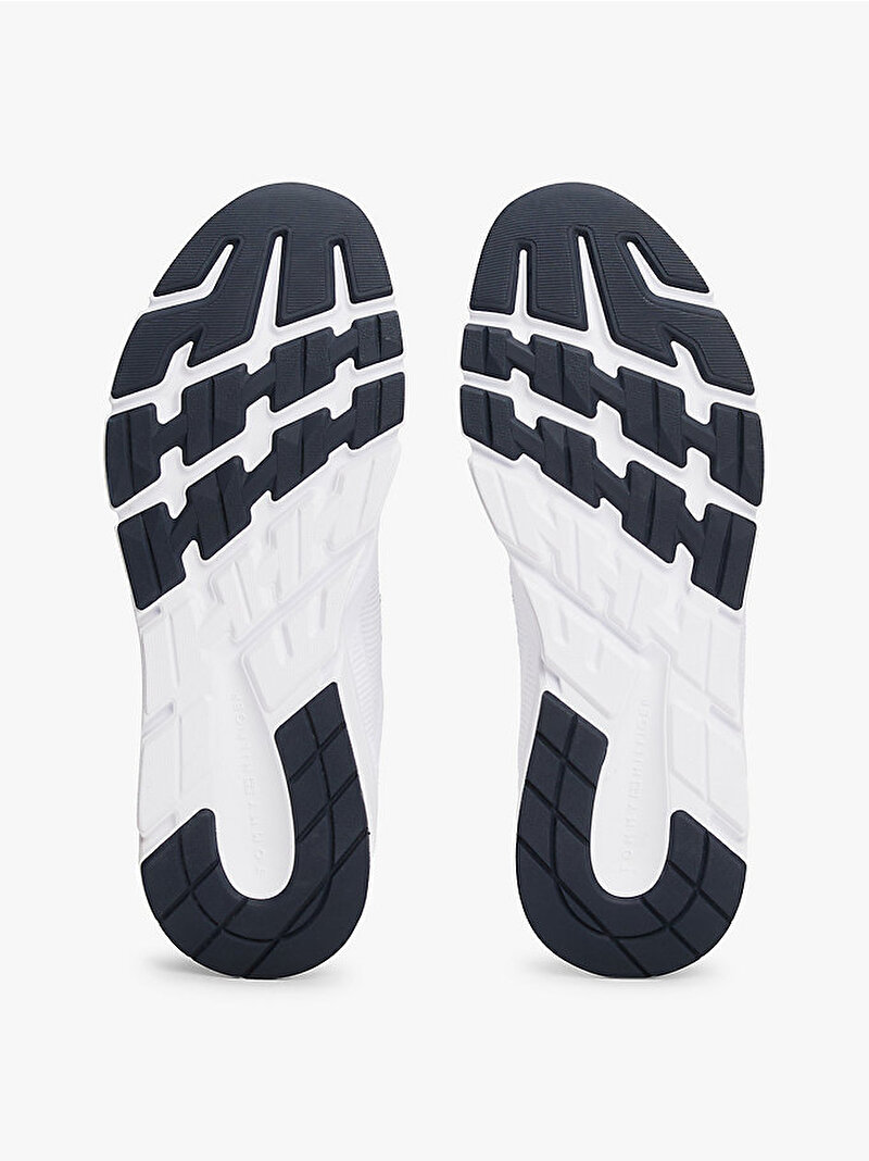 Erkek Modern Comfort Runner Sneaker Beyaz  FM0FM05524YBS