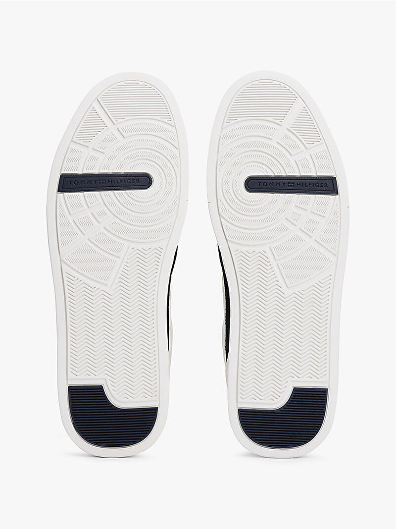 Erkek TH Court Craft Sneaker Çok renkli FM0FM055510K4