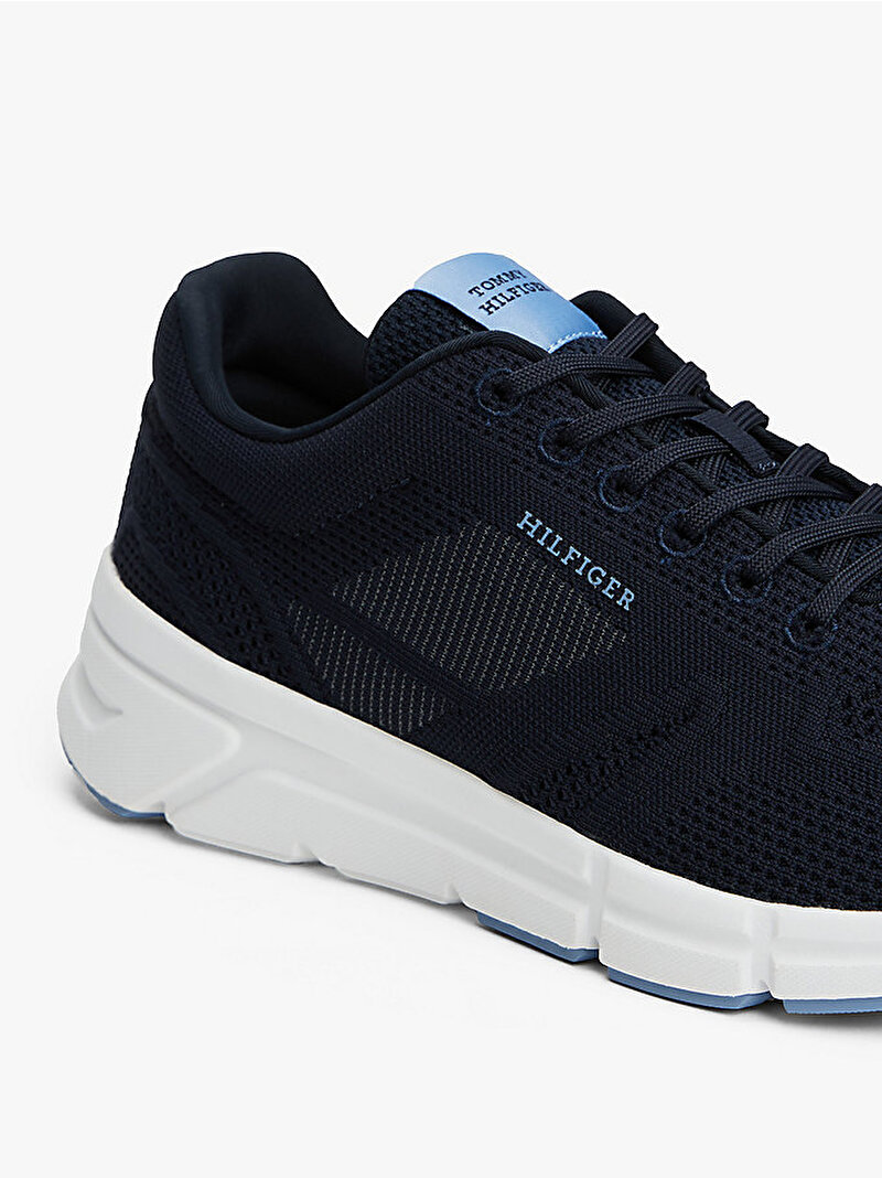 Erkek Modern Comfort Runner Sneaker Lacivert FM0FM05524DW5