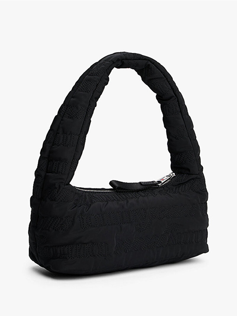 Kadın TJW Urban Omuz Çantası Siyah AW0AW17880BDS