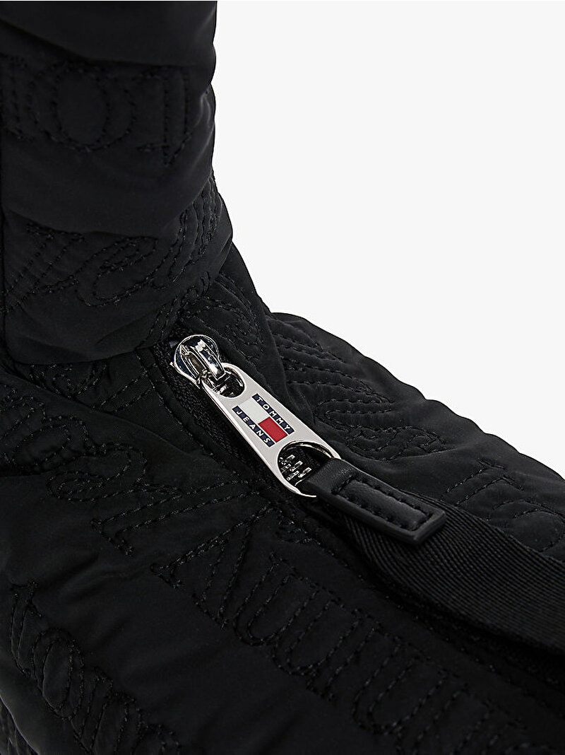 Kadın TJW Urban Omuz Çantası Siyah AW0AW17880BDS