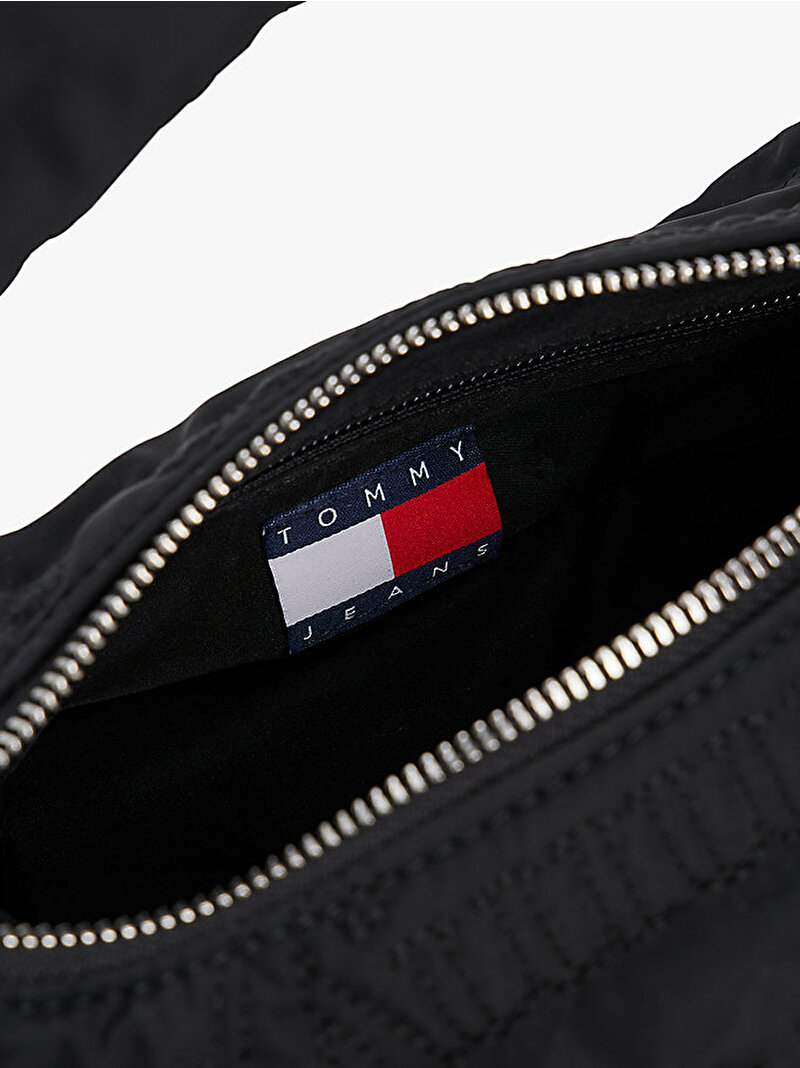 Kadın TJW Urban Omuz Çantası Siyah AW0AW17880BDS