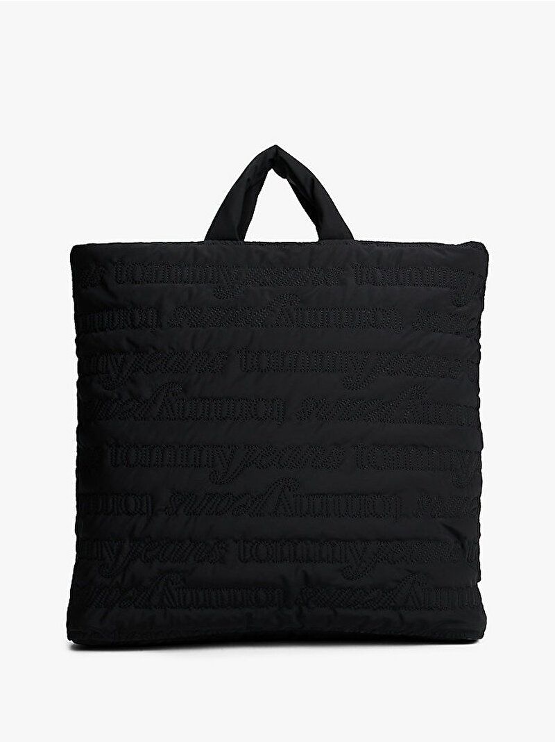 Kadın TJW Urban Tote Çanta Siyah AW0AW17881BDS