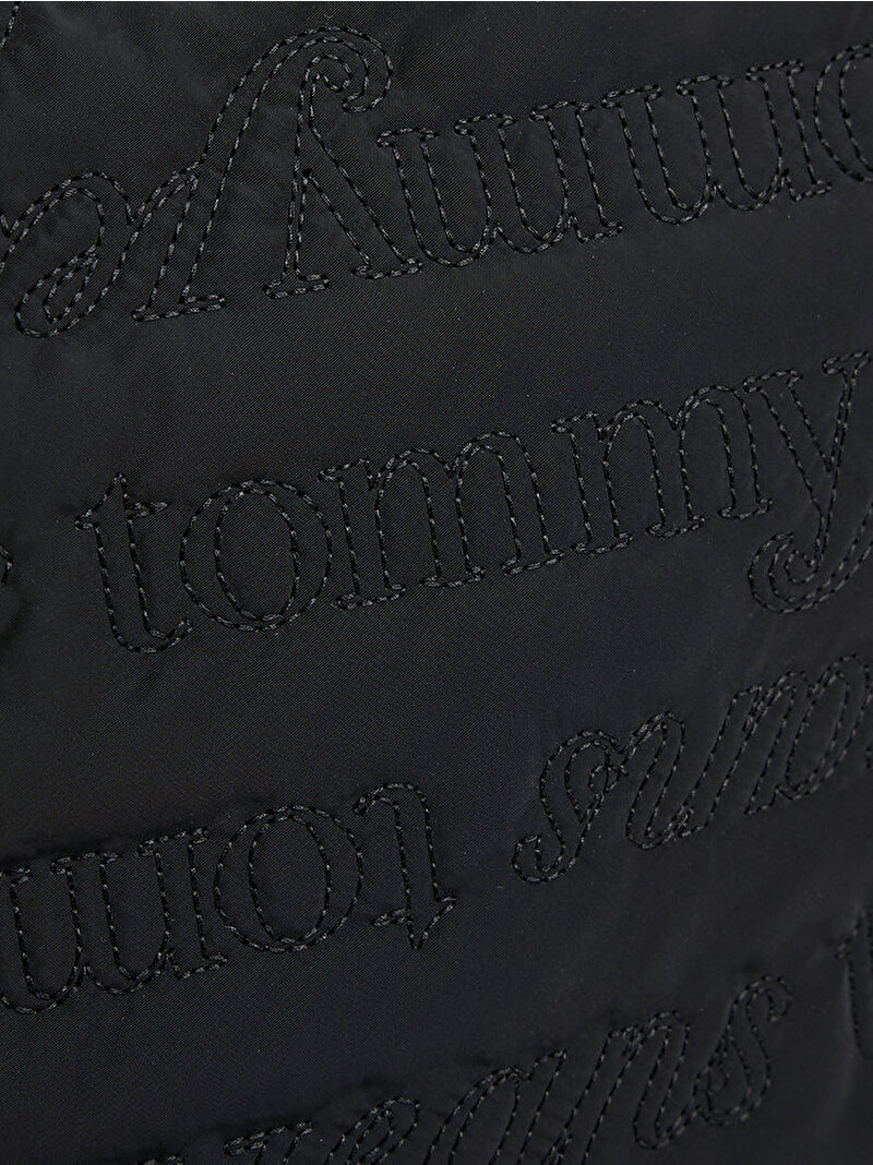 Kadın TJW Urban Tote Çanta Siyah AW0AW17881BDS