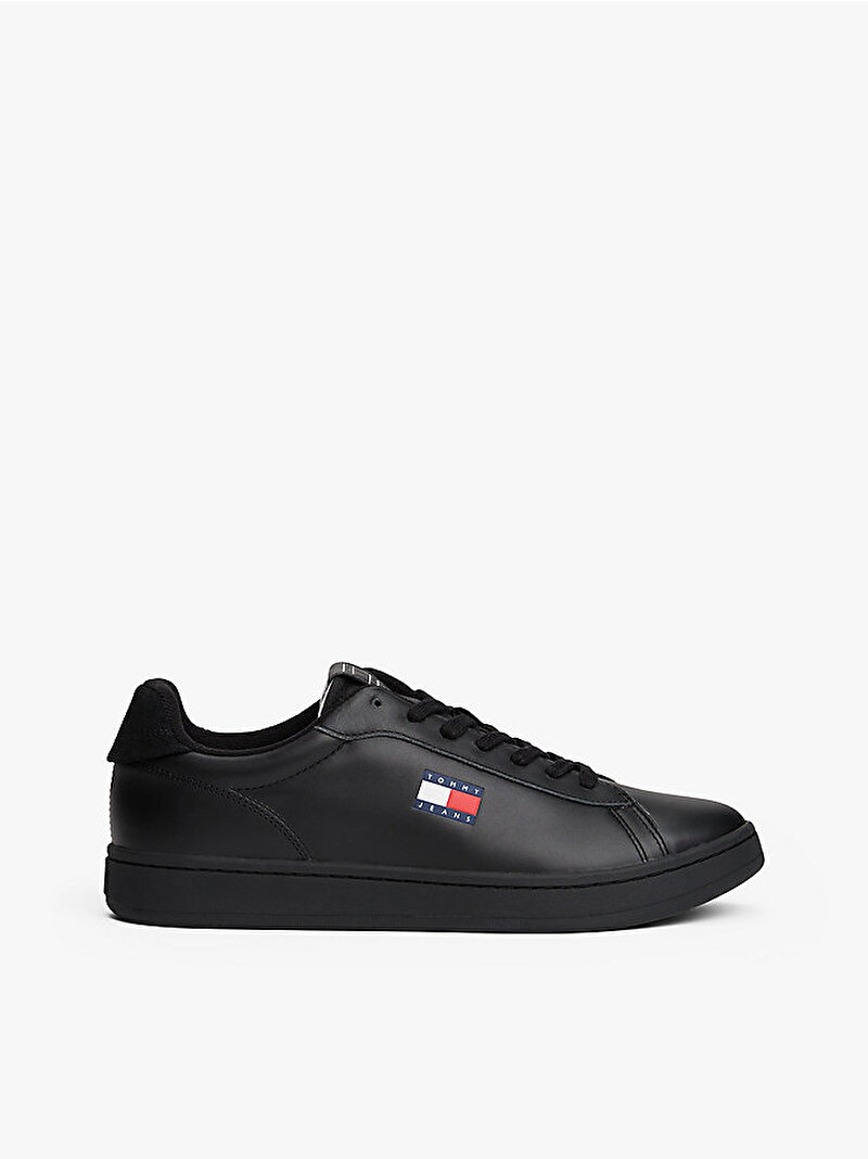 Erkek Archive'98 Sneaker Siyah EM0EM015960GQ
