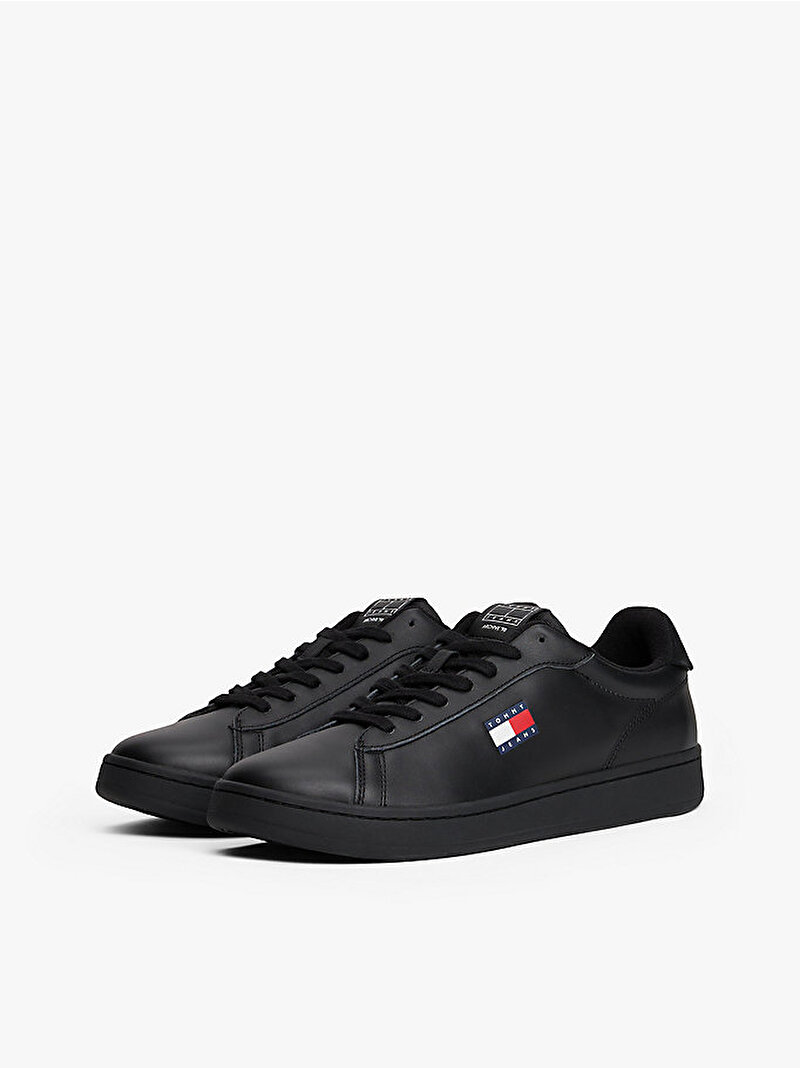 Erkek Archive'98 Sneaker Siyah EM0EM015960GQ