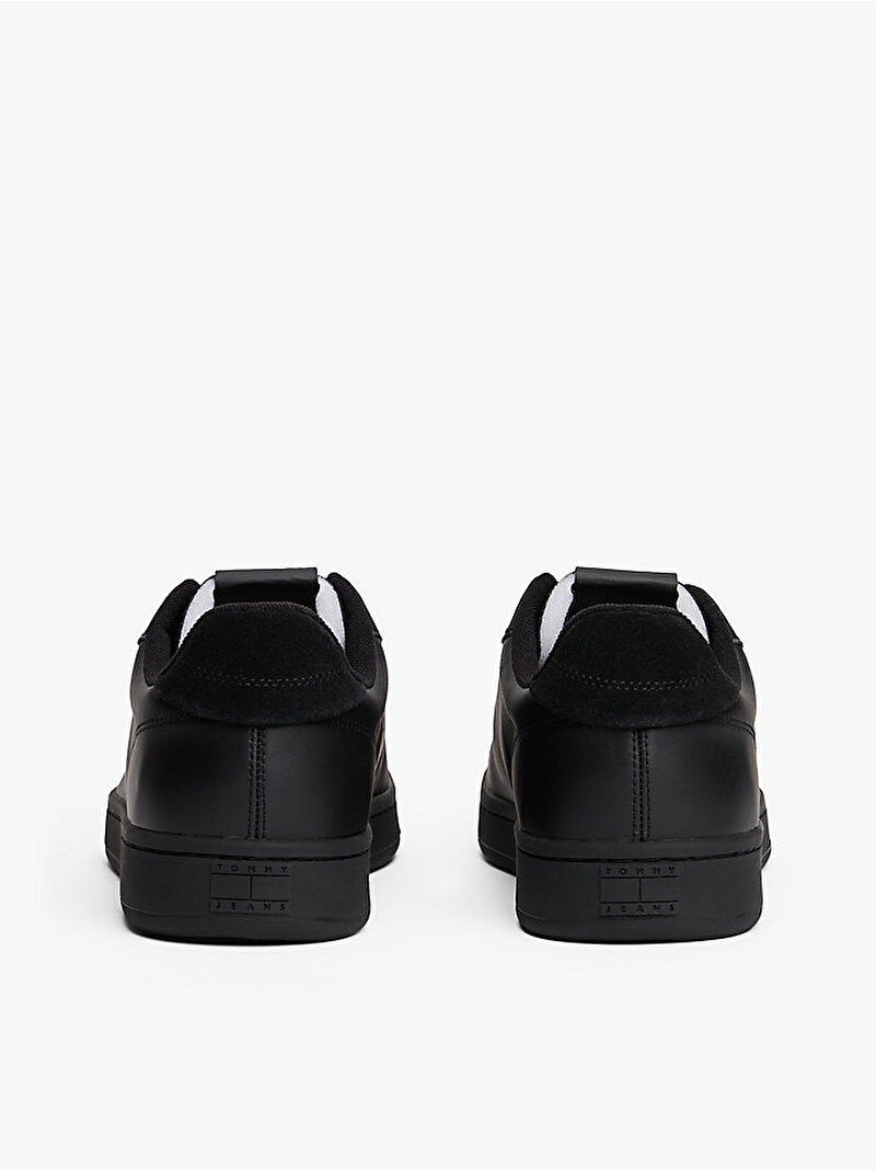 Erkek Archive'98 Sneaker Siyah EM0EM015960GQ