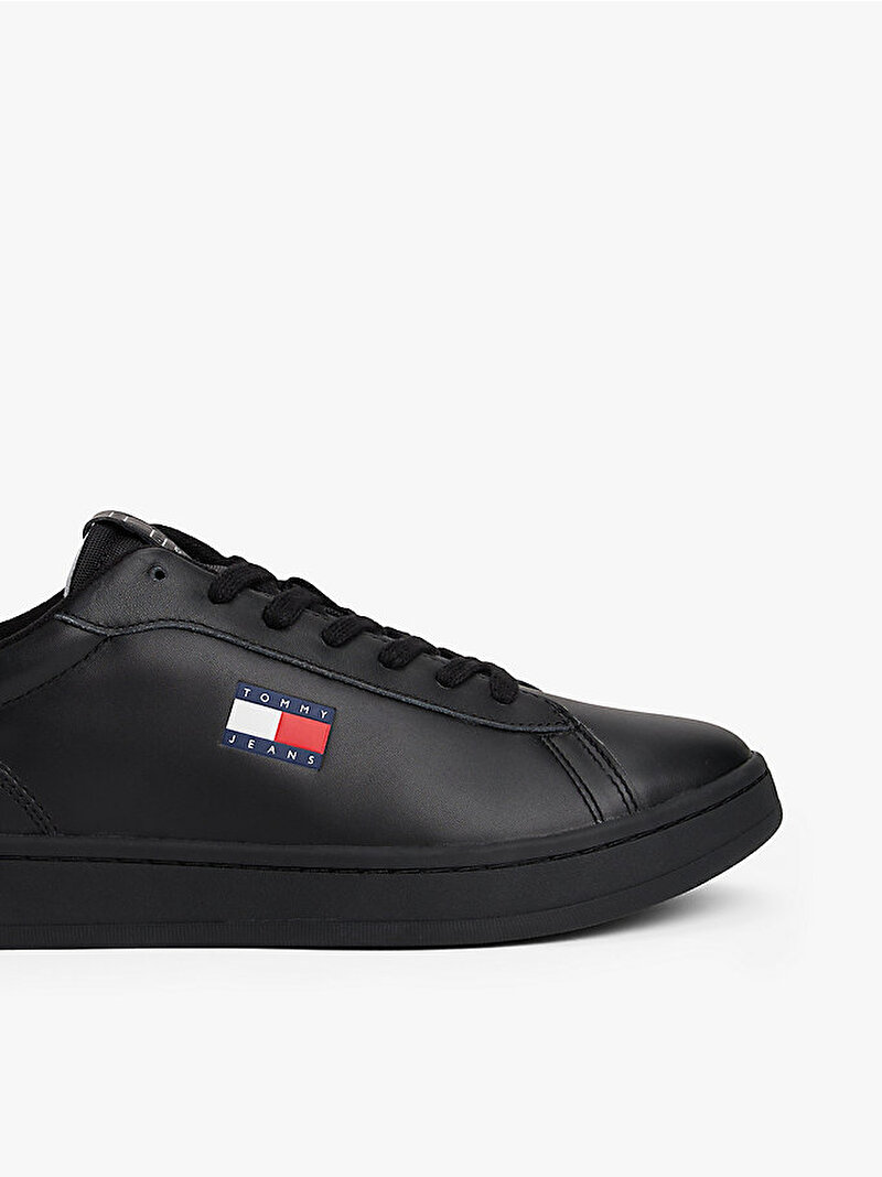 Erkek Archive'98 Sneaker Siyah EM0EM015960GQ