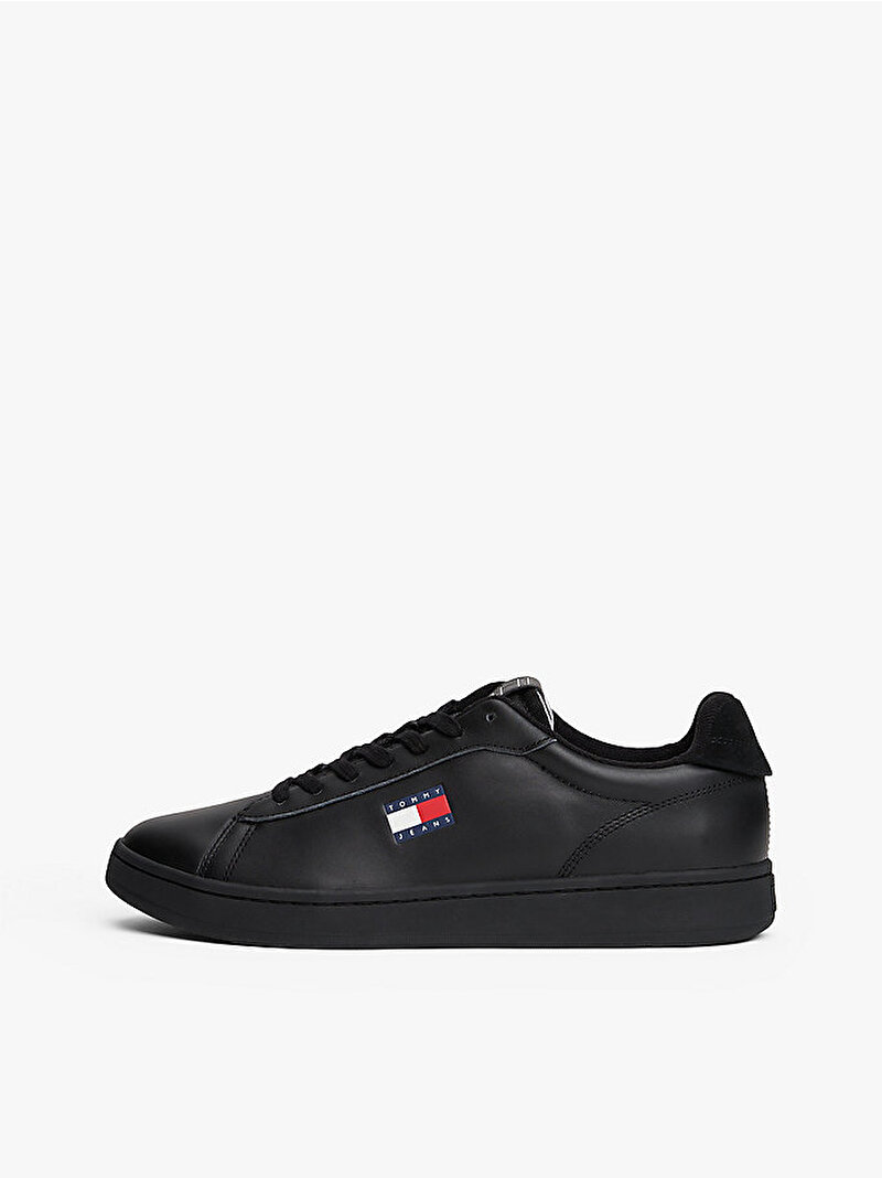 Erkek Archive'98 Sneaker Siyah EM0EM015960GQ