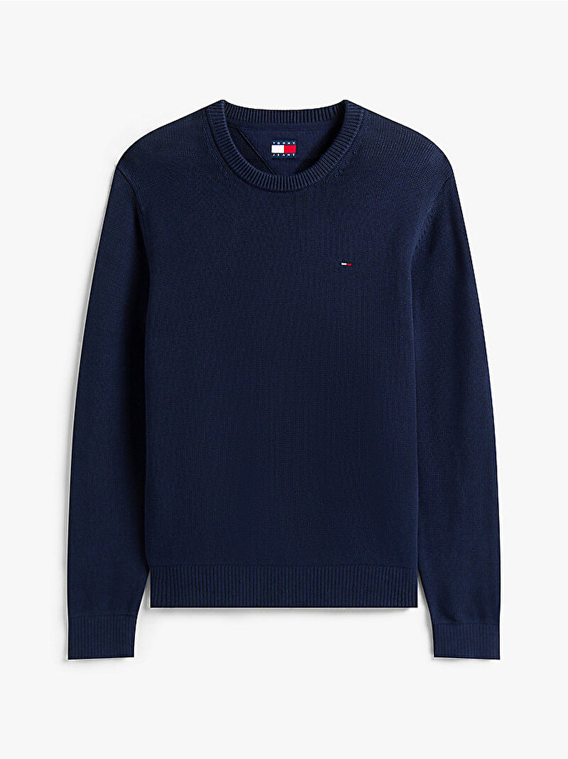 Erkek TJM Slim Essential Kazak Lacivert DM0DM21787C1G