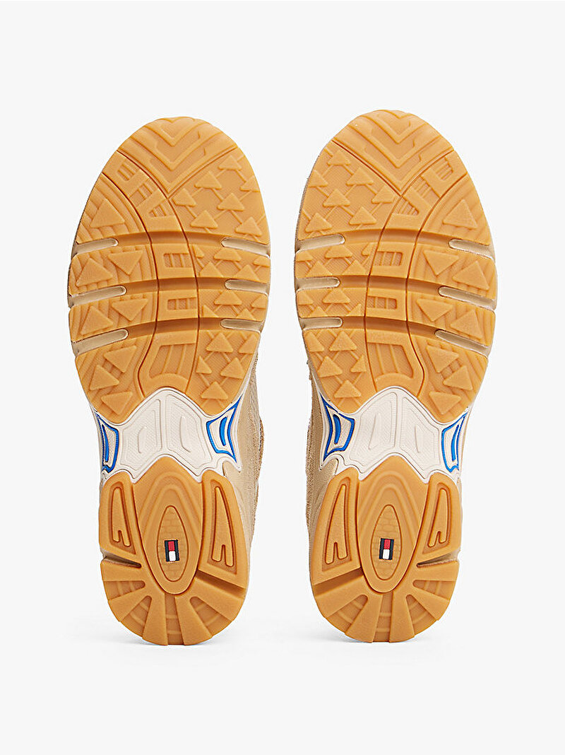 Erkek Archive'97 Sneaker Bej  EM0EM01593AB9