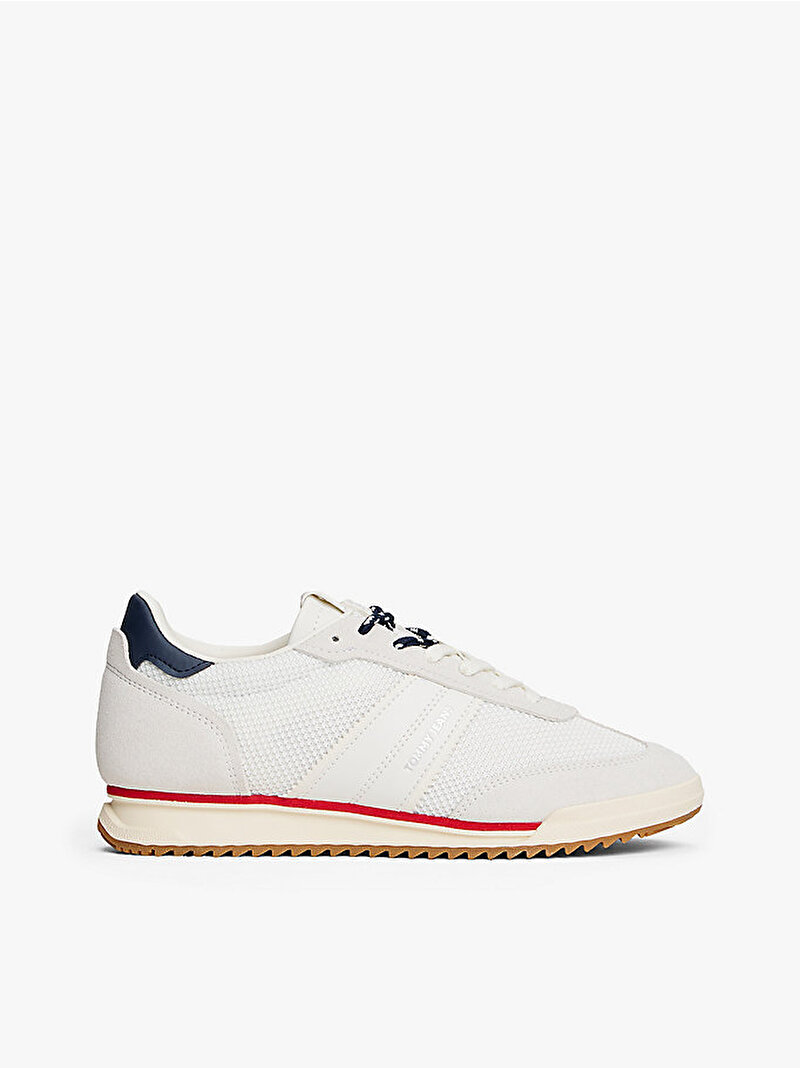 Kadın TJW Low Profile Runner Sneaker Beyaz  EN0EN028620GZ