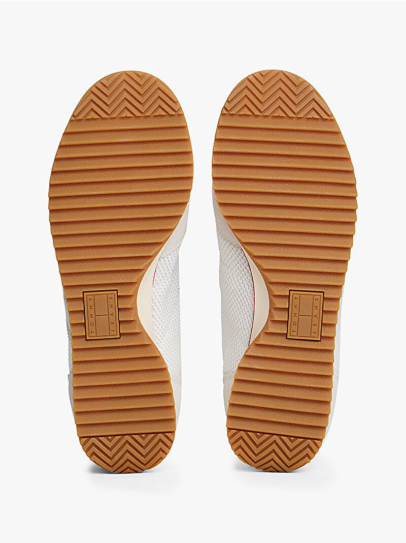 Kadın TJW Low Profile Runner Sneaker Beyaz  EN0EN028620GZ