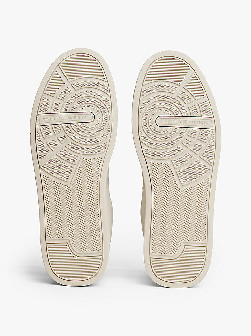 Erkek TH Court Detail Sneaker Çok renkli FM0FM053670F4