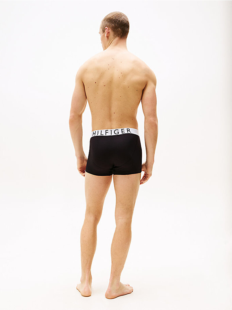 Erkek 3'lü Paket Trunk Boxer Seti Çok renkli UM0UM034650SM