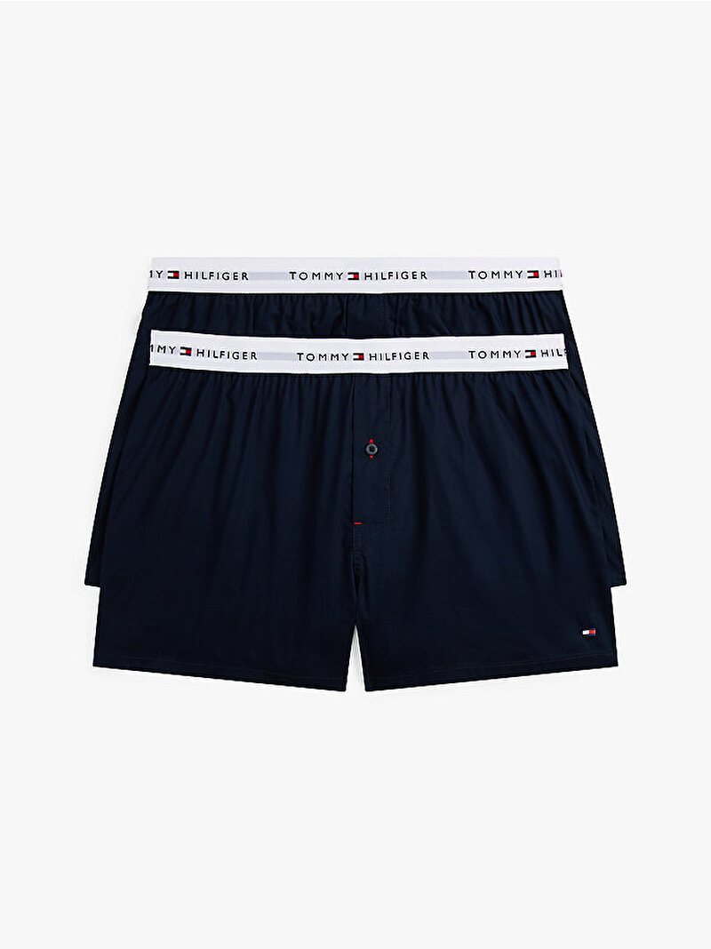 Erkek 2'li Paket Wowen Boxer Seti Çok renkli UM0UM033760SU