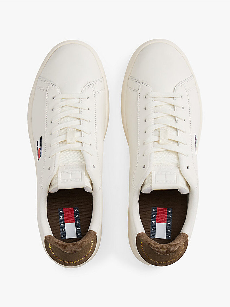 Erkek Archive'98 Sneaker Beyaz  EM0EM015960LE