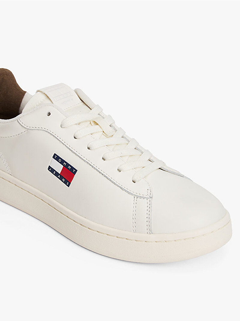 Erkek Archive'98 Sneaker Beyaz  EM0EM015960LE