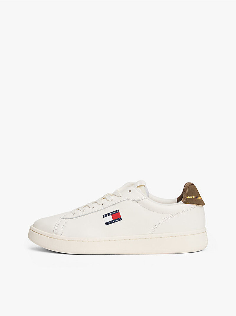 Erkek Archive'98 Sneaker Beyaz  EM0EM015960LE