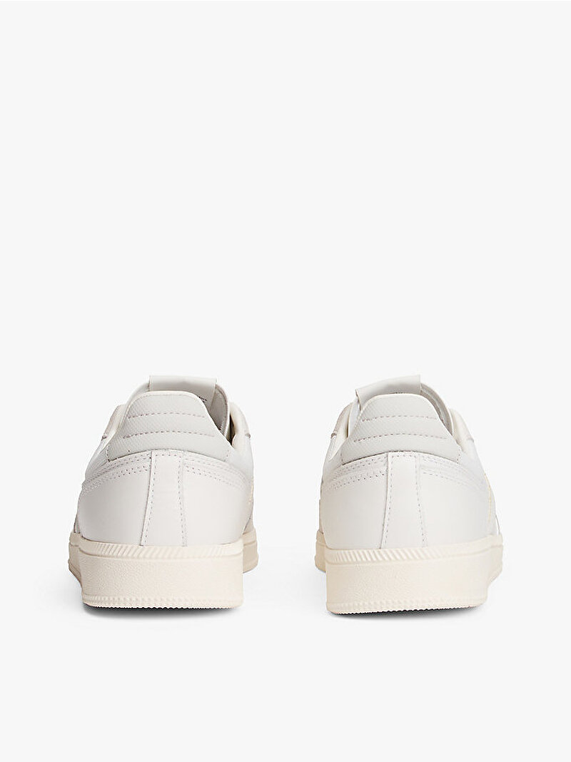 Erkek The Greenwich Edge Sneaker Beyaz  EM0EM016150LC