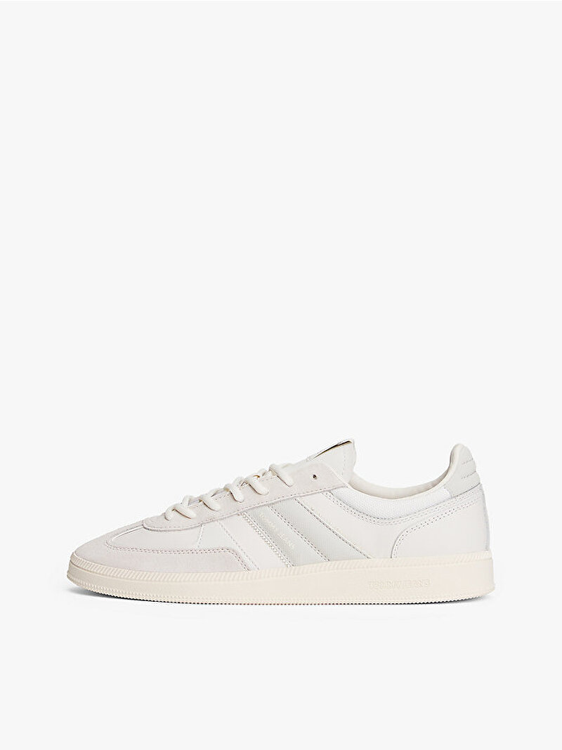 Erkek The Greenwich Edge Sneaker Beyaz  EM0EM016150LC