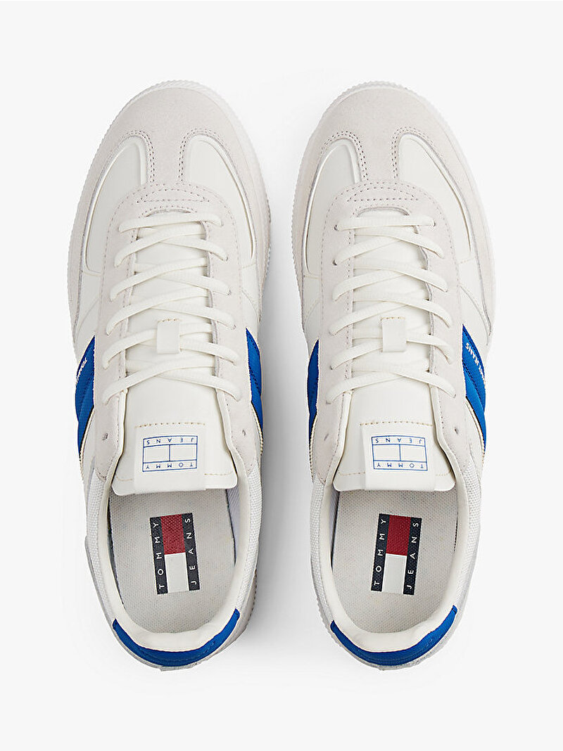Erkek The Greenwich Edge Sneaker Çok renkli EM0EM016150LF