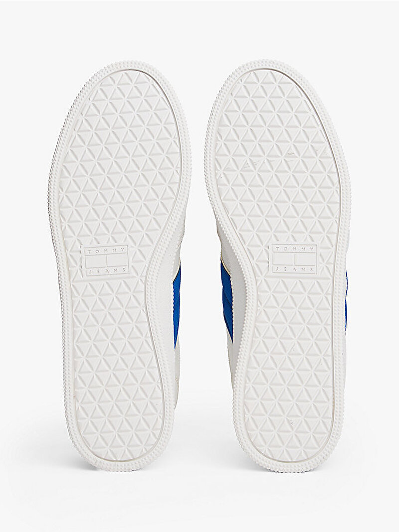 Erkek The Greenwich Edge Sneaker Çok renkli EM0EM016150LF