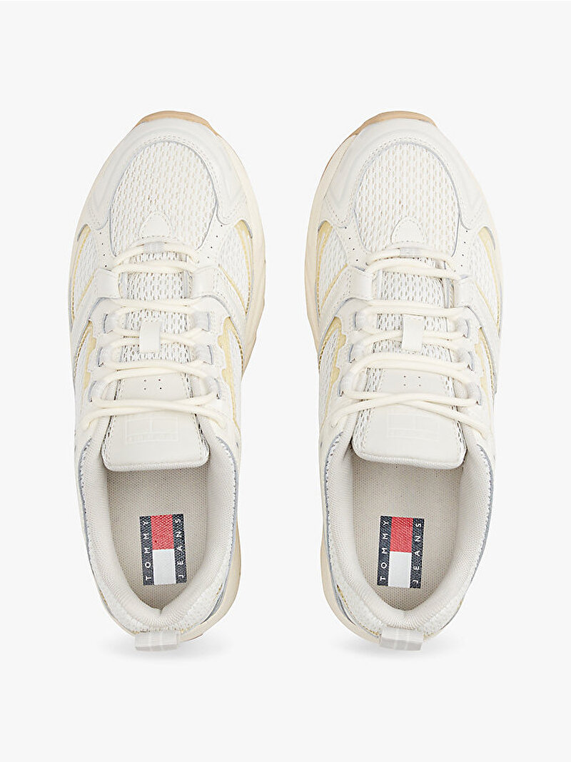 Kadın Archive 97 Sneaker Bej  EN0EN02810YBI