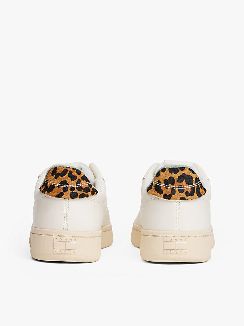 Kadın Archive'98 Leopar Sneaker Çok renkli EN0EN029090K7