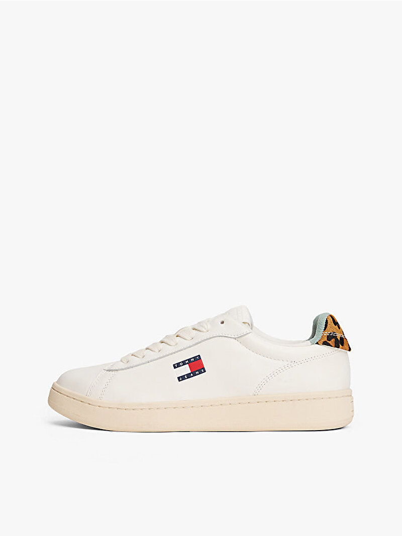 Kadın Archive'98 Leopar Sneaker Çok renkli EN0EN029090K7